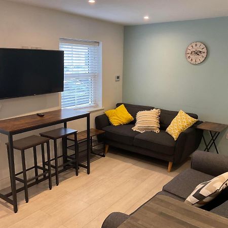 2 Bed Home From Home Apartments Λονδίνο Εξωτερικό φωτογραφία