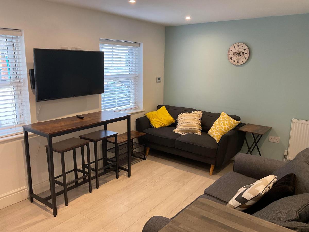 2 Bed Home From Home Apartments Λονδίνο Εξωτερικό φωτογραφία