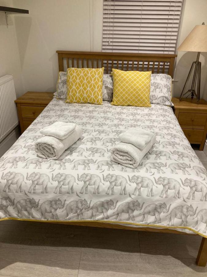 2 Bed Home From Home Apartments Λονδίνο Εξωτερικό φωτογραφία