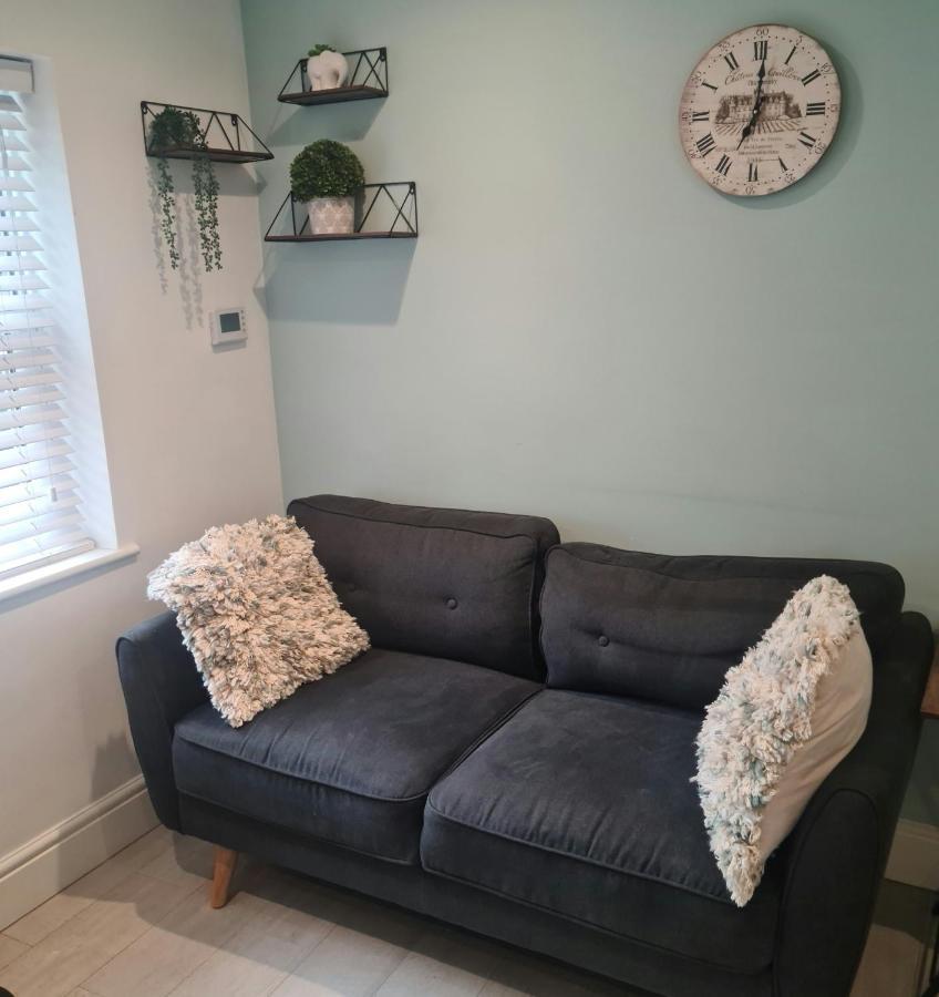 2 Bed Home From Home Apartments Λονδίνο Εξωτερικό φωτογραφία