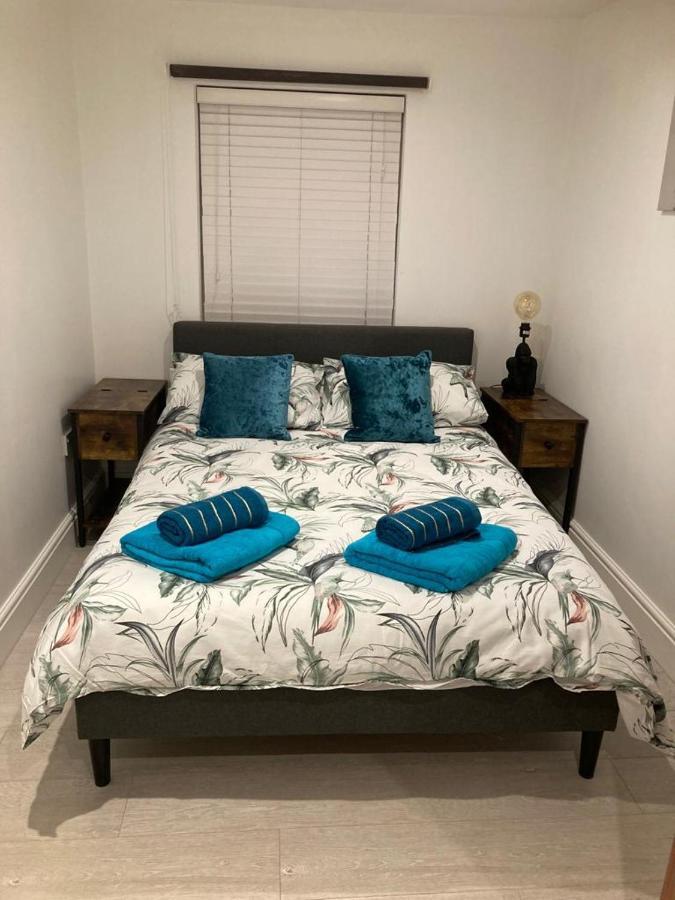 2 Bed Home From Home Apartments Λονδίνο Εξωτερικό φωτογραφία