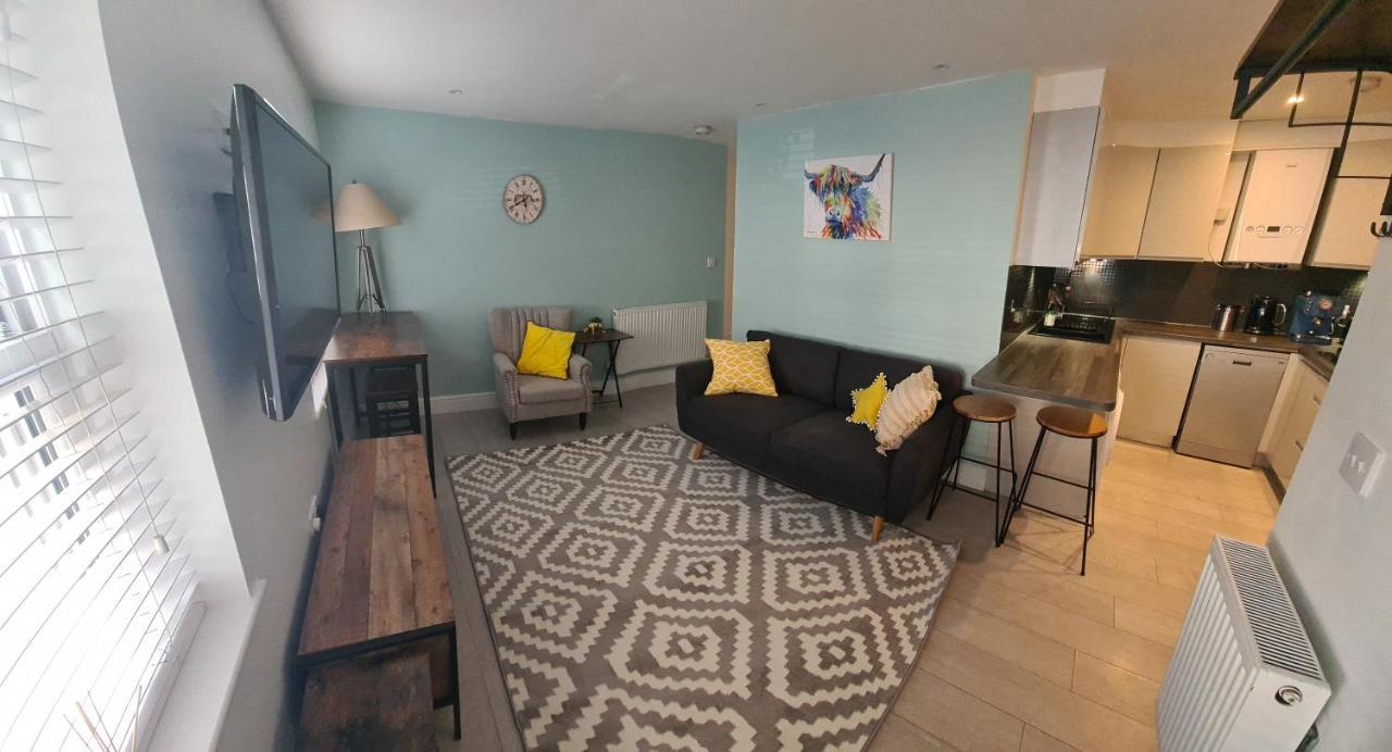 2 Bed Home From Home Apartments Λονδίνο Εξωτερικό φωτογραφία